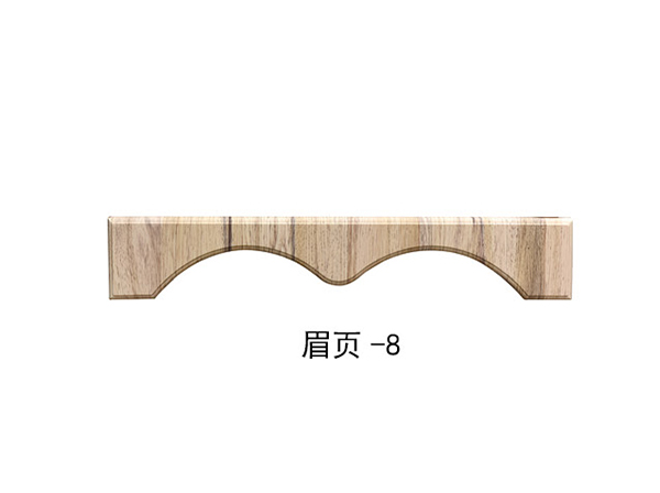眉頁