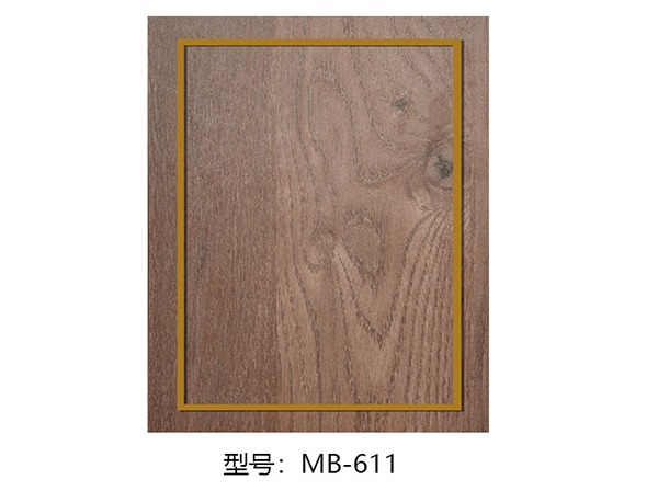 小門板