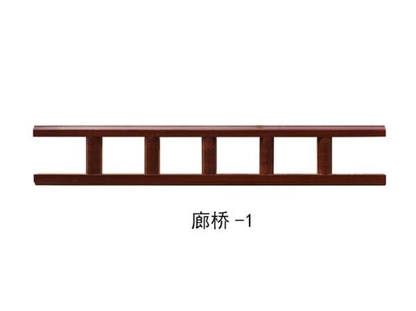 廊橋