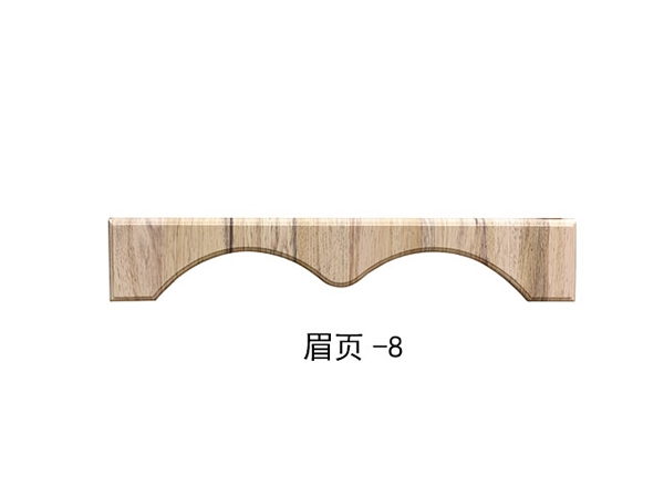 眉頁