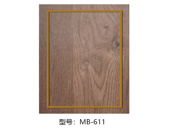 小門板