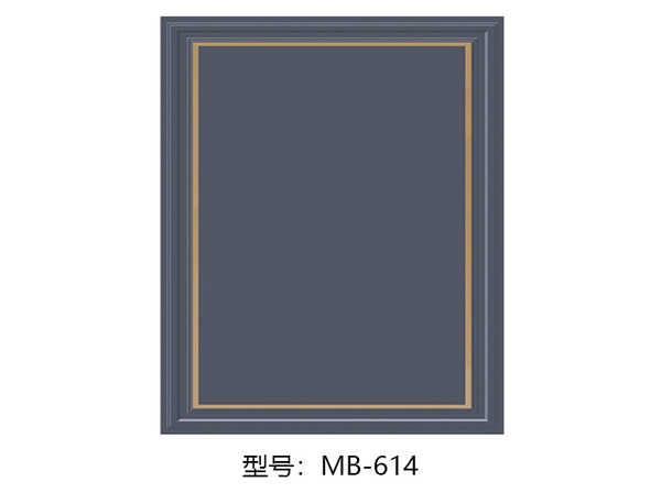 小門板
