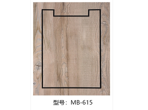 小門板