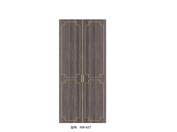 平開(kāi)門(mén)